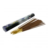 Rain Forest (Дождевой лес) (Satya)  пыльцовые благовония шестигранник