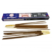 Nag Champa Super Hit (Satya) масала благовоние.