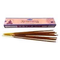 Antistress (Антистресс)(15 гр.)(Satya) масала благовоние