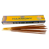Harmony (Гармония)(15 гр.)(Satya) масала благовоние