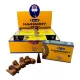 Harmony Backflow Dhoop Cone (Гармония)(Satya) 10 конусов в упаковке