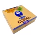 Copal Backflow Dhoop Cone (Янтарь)(Satya) 10 конусов в упаковке