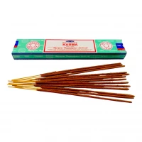 Karma (Карма)(15 гр.)(Satya) масала благовоние Karma (Карма)(15 гр.)(Satya) масала благовоние