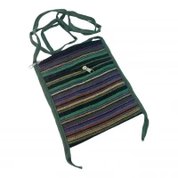 Сумочка « Бохо» (20х17 см)