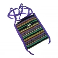 Сумочка « Бохо» (20х17 см)