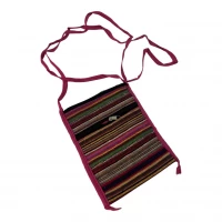 Сумочка « Бохо» (20х17 см)