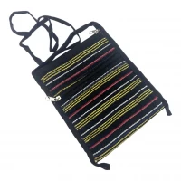 Сумочка « Бохо» (20х17 см)