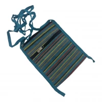 Сумочка « Бохо» (20х17 см)