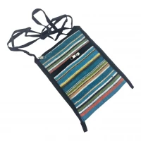 Сумочка « Бохо» (20х17 см)