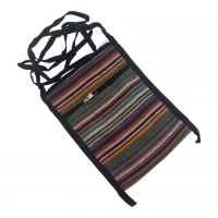 Сумочка « Бохо» (20х17 см)