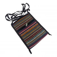 Сумочка « Бохо» (20х17 см)