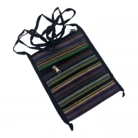 Сумочка « Бохо» (20х17 см)