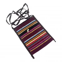 Сумочка « Бохо» (20х17 см)