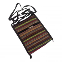 Сумочка « Бохо» (20х17 см)