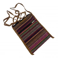 Сумочка « Бохо» (20х17 см)