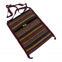 Сумочка « Бохо» (20х17 см)