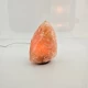 Соляная лампа из гималайской соли (4-5 кг)