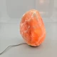 Соляная лампа из гималайской соли (5-6 кг)