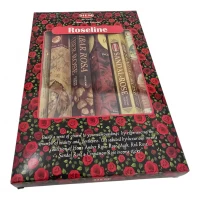 Подарочный набор благовоний HEM Коллекция роз 6 ароматов