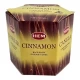 Cinnamon Backflow (Корица)(Hem)  40 шт конусы