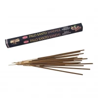 Palo Santo Sandal масала ароматические палочки 15 шт