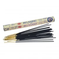 Aromatherapy Relaxing(Ароматерапия Релакс)(Hem) шестигранник