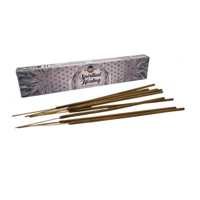 Sacred Elements Spiritual Healing Masala  ароматические благовония масала 15 г