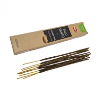Palo Santo Frankincense Masala (Пало Санта и Ладан)  ароматические благовония масала 15 г