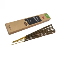 Palo Santo Aura  Masala (Пало Санта Аура)  ароматические благовония масала 15 г