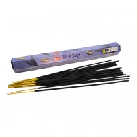 Blue Sage (Голубой Шалфей)(Hem) шестигранник