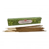 Patchouli Masala 15 Gms (Пачули)(Hem)(Пыльцовое благовоние)