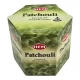 Patchouli (Пачули)(Hem)  40 шт конусы