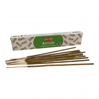 Arruda Masala (Рута) ароматические благовония масала 15 г Arruda Masala (Рута) ароматические благовония масала 15 г