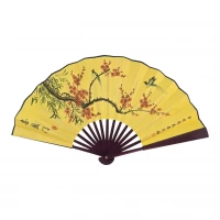 Веер Сакура (33 х 60,5 х 3 см)