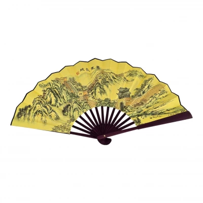 Веер Великая Стена (33 х 60,5 х 3 см)