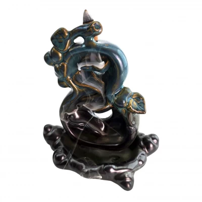 Подставка под благовония BackFlow Водопад (15.5 × 13 × 9 см)