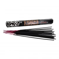 Black Stone (Черный Камень)(Darshan) шестигранник