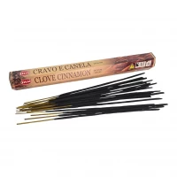 Clove Cinnamon (Гвоздика и Корица)(Hem) шестигранник