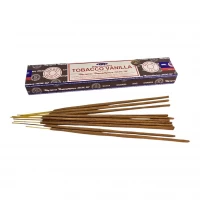 Tobacco Vanilla (Тобак и Ваниль)(15 gms) (Satya) Масала благовоние