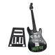 Гитара Green Day миниатюра дерево (24 × 8 × 1,5 см) Гитара Green Day миниатюра дерево (24 × 8 × 1,5 см)