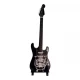 Гитара Motörhead миниатюра дерево (24 × 8 × 1,5 см)