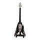 Гитара Gibson Flying V миниатюра дерево (24 × 8 × 1,5 см)