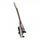 Гитара Gibson Flying V миниатюра дерево (24 × 8 × 1,5 см)