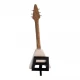 Гитара Gibson Flying V миниатюра дерево (24 × 8 × 1,5 см)