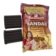 GrahShanti Sandal Premium Dhoop — натуральный сандал (20 шт) GrahShanti Sandal Premium Dhoop — натуральный сандал (20 шт)