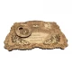 Спиритическая доска OUIJA Античная на украинском языке (27×17×0,8 см), компактная. Спиритическая доска OUIJA Античная на украинском языке (27×17×0,8 см), компактная.