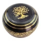 Чаша поющая Будда  (d -10 ,h-5 см)