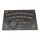 Спиритическая доска OUIJA темная (27×17×0,8 см),компактная. Спиритическая доска OUIJA темная (27×17×0,8 см),компактная.