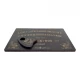 Спиритическая доска OUIJA темная (27×17×0,8 см),компактная. Спиритическая доска OUIJA темная (27×17×0,8 см),компактная.
