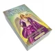 Карты Таро Guardian Angel Messages (10,5х6,3 см) Карты Таро Guardian Angel Messages (10,5х6,3 см)